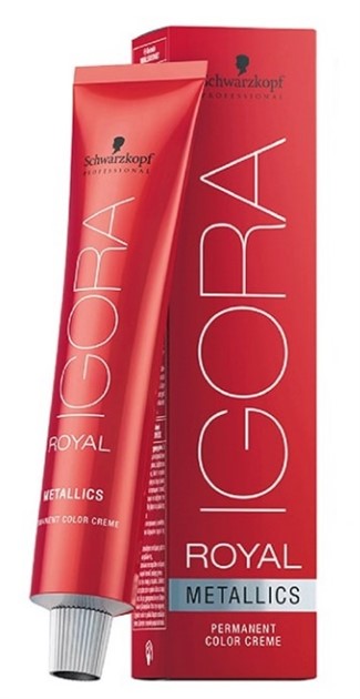 Igora Metallics -80%